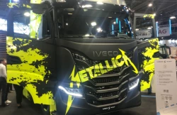 Solutrans 2023&nbsp;: retour en images&nbsp;!