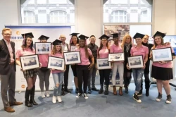 Agir au féminin&nbsp;: déjà 280 conductrices formées en France&nbsp;!