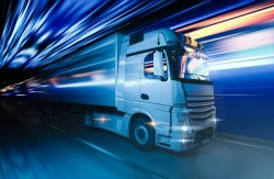 Marché poids lourds&nbsp;: les défis à relever en 2024