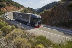 Nouveaux camions électriques MAN&nbsp;: un carnet de commandes déjà plein&nbsp;!