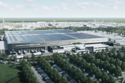 Renault Trucks is restructuring its Saint-Priest site