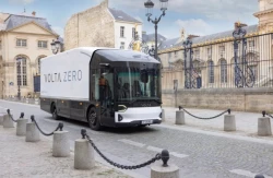 Steyr Automotive sauve Volta&nbsp;Trucks&nbsp;?