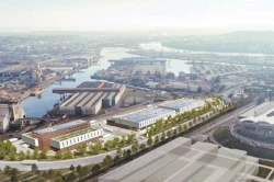 Renault Trucks City&nbsp;: un nouveau concept de point de service