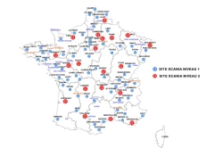 Scania accélère sa politique d'électrification