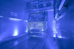 Centre de développement et d'essais EVZ &nbsp;: comment est testé l'eActros 600 électrique&nbsp;?