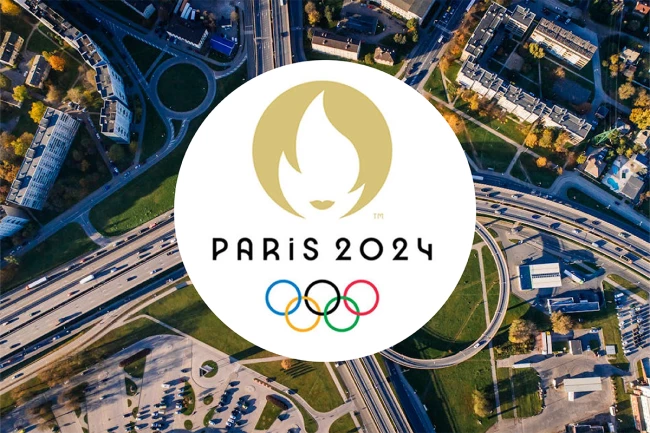 Jeux Olympiques et Paralympiques Paris 2024 : où et quand peut-on
circuler ?