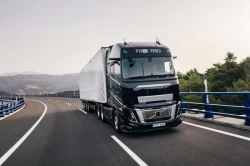 Du nouveau pour le Volvo FH16&nbsp;!