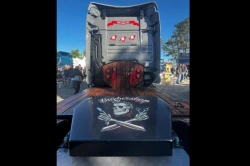 Un MAN TGX unique en son genre&nbsp;!