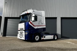 Renault Trucks exposera 3&nbsp;modèles uniques aux 24h&nbsp;Camions