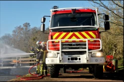130ème congrès des sapeurs-pompiers&nbsp;: Renault Trucks confirme sa présence