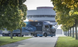 MAN enters a new electric era