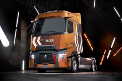Renault Trucks T, C et K&nbsp;: modèles 2025&nbsp;!