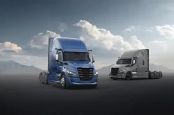 Freightliner Cascadia&nbsp;: bientôt une 5e génération aux États-Unis