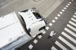 2 nouveaux systèmes de sécurité pour les camions Volvo