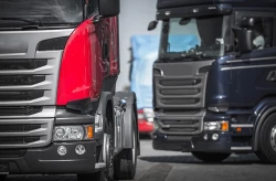 Le fonctionnement d'une TPE spécialisée dans l'exportation des poids lourds d'occasion&nbsp;: comment être efficace&nbsp;?