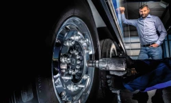 Krone Trailer UK expands customer support with access to over 400 workshops and repair vans across the UK and Ireland