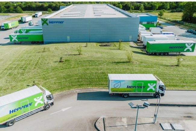 Transition énergétique&nbsp;: Heppner en route vers la décarbonation