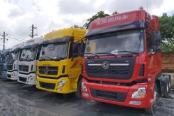 Qui sont les constructeurs de poids lourds chinois&nbsp;?