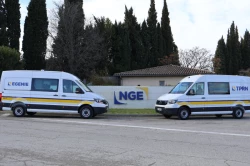 MAN livre 126 TGE au groupe NGE