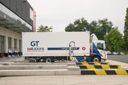 Électrification de flotte&nbsp;: comment gérer les bornes  de recharge pour véhicules électriques&nbsp;?