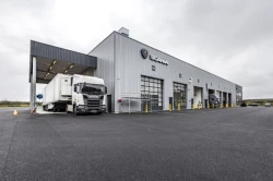 Scania France Top Employer 2025