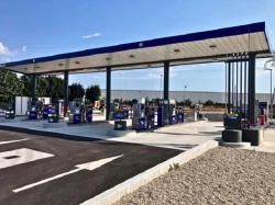 AS&nbsp;24 poursuit son expansion&nbsp;: HVO100 et nouveaux parkings sécurisés