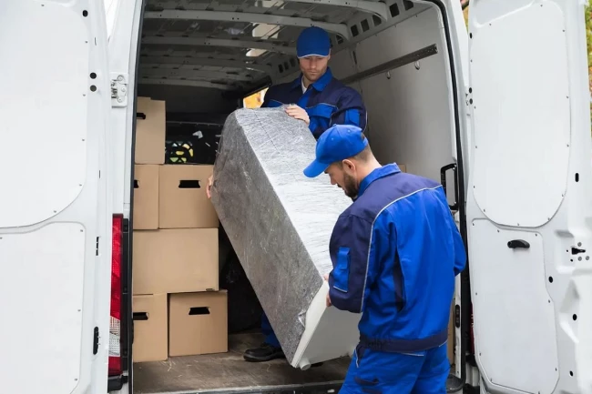Besoin de transporter des meubles ou de déménager ?