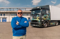 Marche arrière&nbsp;: l'eActros&nbsp;600 au défi&nbsp;!