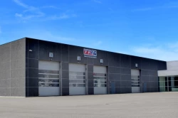 150e magasin TRP pour les pièces de rechange multimarque