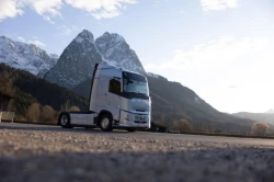 Quand Volvo&nbsp;Trucks s'inspire de l'industrie aérospatiale