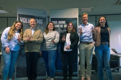 Iron Women School&nbsp;: nouveau programme de formation signé Volvo&nbsp;Trucks