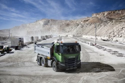IVECO célèbre un demi-siècle d’innovation et de mobilité durable