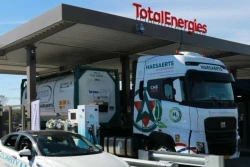 Interview&nbsp;: TEAL&nbsp;Mobility, premier réseau européen de stations hydrogène 