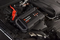 Boosters de démarrage&nbsp;: Würth présente sa gamme spéciale&nbsp;PL
