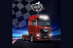Plus Beau Camion MAN 2025 : jusqu'au 8 août pour participer