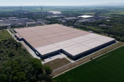 MAN prépare son site de Salzgitter pour l'avenir