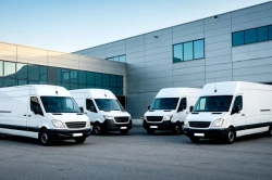 L’importance du GPS dans la récupération des véhicules utilitaires volés