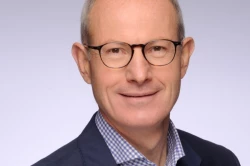 Renault Trucks nomme son nouveau président Antoine Duclaux