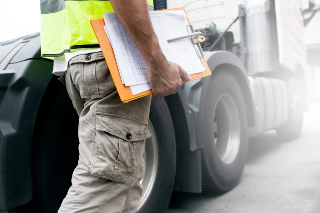 Qu'est que l'assurance temporaire poids&nbsp;lourd&nbsp;?