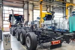 Mercedes-Benz Custom Tailored Trucks: 25 jaar maatwerkpersonalisatie