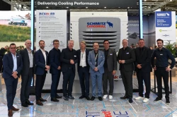 Schmitz Cargobull and AddSecure strengthen transport fleet connectivity