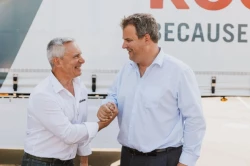 Kögel s’allie à Delta Trailers et renforce son réseau français