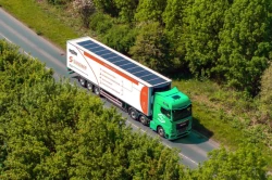 Frigorifiques à panneaux solaires&nbsp;: Chéreau déploie la solution de Sunswap
