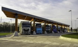 Milence continues to accelerate Europe’s electric freight transition