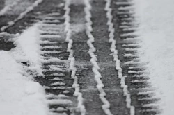 Neige, verglas, tempête Goretti