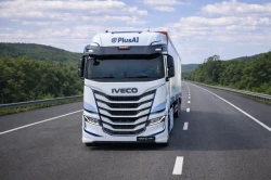 Conduite autonome&nbsp;: Iveco vise le niveau&nbsp;4 en Espagne