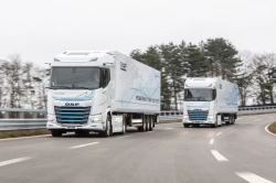 DAF XG en XG+: klaar voor elektrisch!