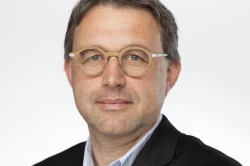 Renault Trucks France présente son nouveau Directeur Général
