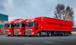 Asset Alliance Group secures sparkling deal with Independent Glass