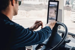Euro NCAP : cinq étoiles pour le Volvo FM en distribution régionale